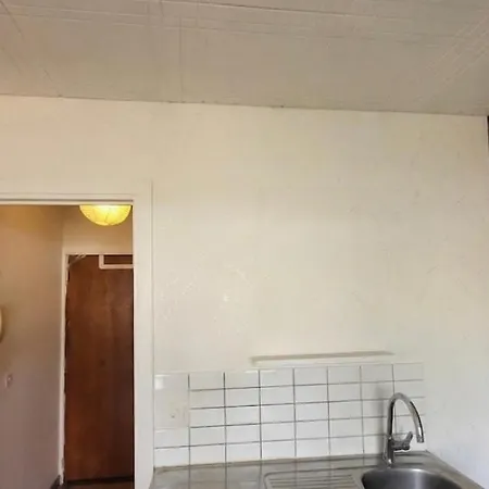 Petit Stade Philippe Marcombes Apartment